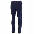 Calvin Klein Mens Genius Stretch Fabric Quick Drying Slim Fit Golf Trousers