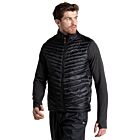 Craghoppers Mens ExpoLite Water Repellent Recycled Vest Gilet