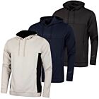 Castore Mens Scuba Water Resistant Lightweight Quick Dry Comfortable Hoody