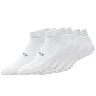 Footjoy Mens 2026 ComfortSof Sport Ankle Cushioned Comfort 3 Pack Golf Socks