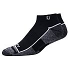 Footjoy Mens ProDry Sports DrySof Breathable Cushioned Comfy Golf Socks