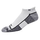 Footjoy Mens ProDry Roll Tab DrySof Breathable Cushioned Golf Socks