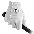 FootJoy Mens 2026 CabrettaSof Leather Lightweight Right Hand Golf Glove