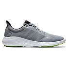 FootJoy Mens FJ Flex Mesh Breathable Slip On Trainer Spikeless Golf Shoes