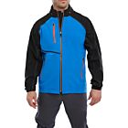 FootJoy Mens HydroTour Waterproof Dryseal 4 Way Stretch Golf Jacket