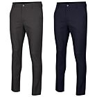 FootJoy Mens Performance Xtreme Stretch Lined Winter Golf Trousers