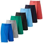 Footjoy Mens FJ Par Stretch Lightweight Modern Taper Fit Golf Shorts