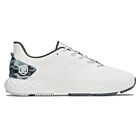 G/Fore Mens MG4+ Camo Accent Water Repellent Spikeless Golf Shoes