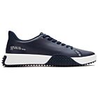 G/Fore Mens G.112 Waterproof PU Leather EVA Midsole Spikeless Golf Shoes