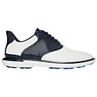 G/Fore Mens Gallivan2R T.P.U. Saddle Waterproof G/Pod Spikeless Golf Shoes