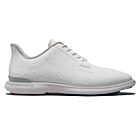 G/Fore Mens Gallivan2R Embossed Skull & Tees Comfy Spikeless Golf Shoes