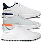 G/Fore Mens G.112 Hybrid Water Repellent Spikeless Comfy Golf Shoes