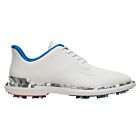 G/Fore Mens Gallivan2R Waterproof G/Lock Lightweight Spiked Golf Shoes