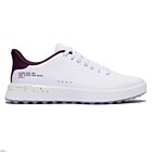 G/Fore Mens G.112 Hybrid Water Repellent Anti-Odour Spikeless Golf Shoes