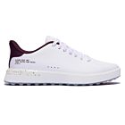 G/Fore Mens G.112 Hybrid Water Repellent Anti-Odour Spikeless Golf Shoes