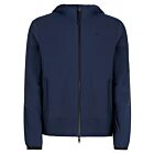 G/Fore Mens The Whit Stretch Down Wind Water Repellent Golf Jacket