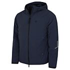G/Fore Mens The Whit Stretch Down Wind Water Repellent Golf Jacket
