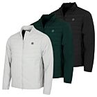 G/Fore Mens The Maverick Stretch Water Repellent Breathable Golf Jacket