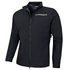 J.Lindeberg Mens Bridge Padded Waterproof Golf Rain Jacket
