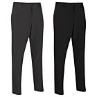J.Lindeberg Mens Kit Pant Breathable Lightweight Golf Trousers