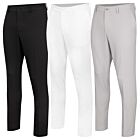 J.Lindeberg Mens M Golf Pant Slim Fit Tapered Stretch Trousers