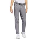 adidas Golf Mens 2026 Ultimate365 5-Pocket Sustainable Mid Rise Golf Trousers
