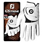 FootJoy Mens 2026 Regular Left Hand Xtreme Grip Leather Blend Golf Glove