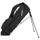 G/Fore Unisex Parachute Golf Ultra Lightweight 4-Way Performance Carry Bag