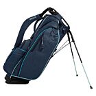 G/Fore Transporter Tour Trippy Quilted Lightweight Carry Golf Bag