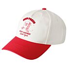 Lyle & Scott Mens 2026 Keep Fresh Graphic Lightweight Golf Baseball Cap