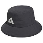 adidas Golf Unisex 2026 Hydrochromic Waterproof Classic Bucket Hat