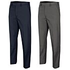 Island Green Mens Superlite Tour Tapered Stretch Golf Trousers