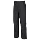 Island Green Mens Stretch Waterproof 4 Pockets Golf Trousers