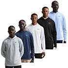 Nike Mens 2026 Velocity Therma-Fit Lightweight Stretch Pullover Golf Hoody