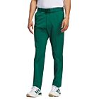 adidas Golf Mens Fall Weight Durable Water Repellent Fleece Lined Trousers
