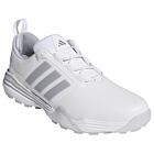 adidas Golf Mens 2026 Adipower 26 SL Spikeless Water Resistant Golf Shoes