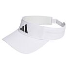 adidas Golf Mens 2026 TOUR Sustainable Climacool Technology Stylish Visor Hat