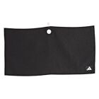 adidas Golf Unisex 2026 Magnetic Microfibre Absorbent Waffle Players Golf Towel