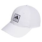 adidas Golf Unisex 2026 Performance Climacool Adjustable Classic Baseball Cap