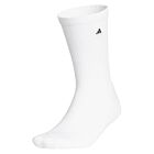 adidas Golf Unisex 2026 Performance Moisture Wicking Durable Crew Socks