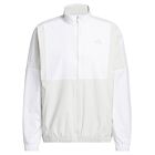 adidas Golf Mens 2026 BTC Windbreaker Versatile Lightweight Stretch Jacket