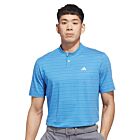 adidas Golf Mens Ultimate365 Sports Collar Stretch Wicking Polo Shirt