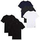 Lyle & Scott Mens 2026 Maxwell Basic 3 Pack Regular Fit Classic T-Shirt