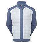 Footjoy Mens 2026 ThermoSeries Moisture Wicking Light Insulated Golf Jacket