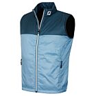 Footjoy Mens Thermal Water Repellent Performance Golf Vest