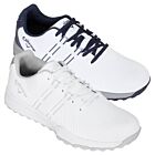 Callaway Golf Mens Chev Trax Spikeless Waterproof Golf Shoes