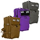 Modern Day Athlete Unisex MD45+ Waterproof Gym Training Rucksack