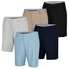 Peter Millar Mens Salem Performance Stretch Wicking Easy Care Golf Shorts