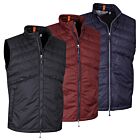 Peter Millar Mens All Course Water Resistant Windproof Golf Gilet