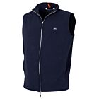 Peter Millar Mens Thermal Flow Micro Fleece 2 Way Stretch Golf Vest Gilet